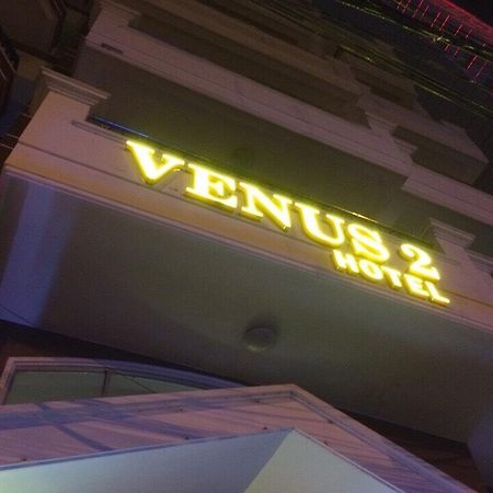 Venus 2 Hotel Nha Trang Exterior photo