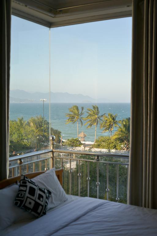 Venus 2 Hotel Nha Trang Room photo