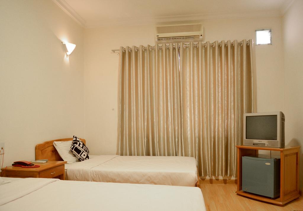 Venus 2 Hotel Nha Trang Room photo
