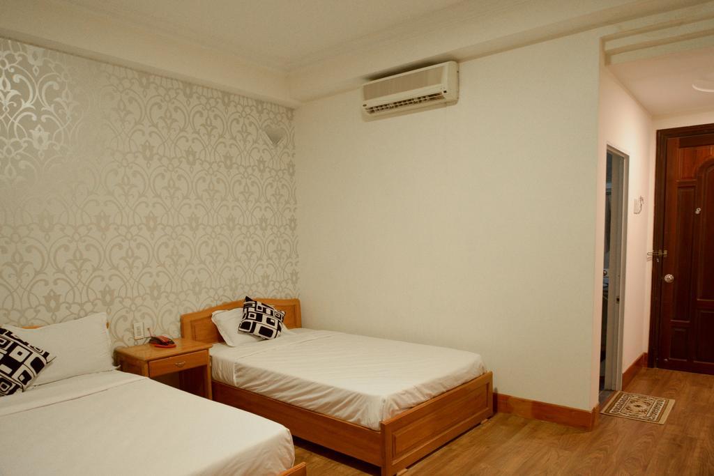 Venus 2 Hotel Nha Trang Room photo