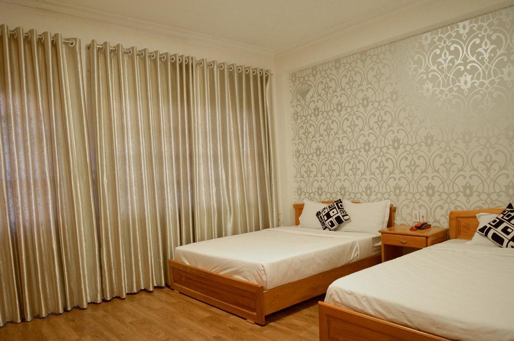 Venus 2 Hotel Nha Trang Room photo