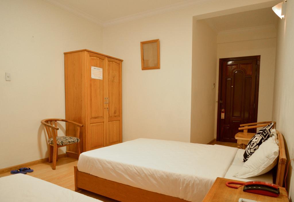 Venus 2 Hotel Nha Trang Room photo