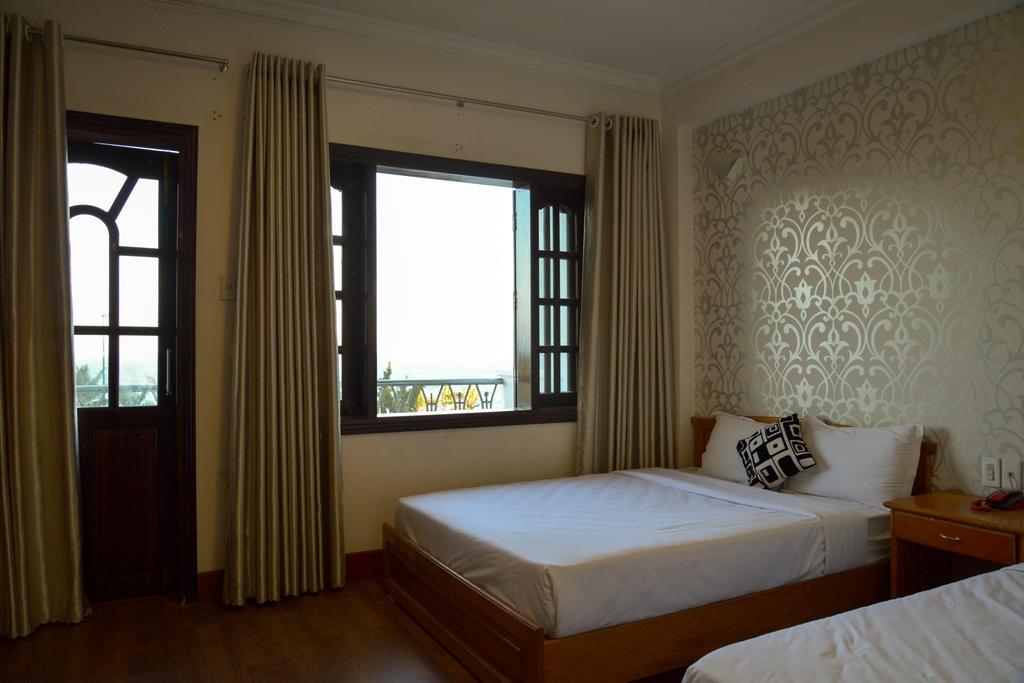 Venus 2 Hotel Nha Trang Exterior photo