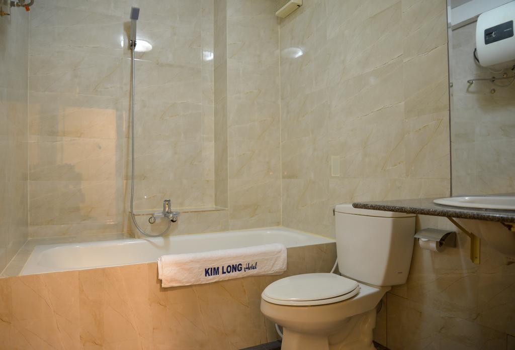 Venus 2 Hotel Nha Trang Exterior photo