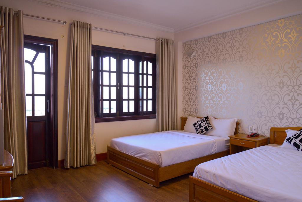 Venus 2 Hotel Nha Trang Exterior photo